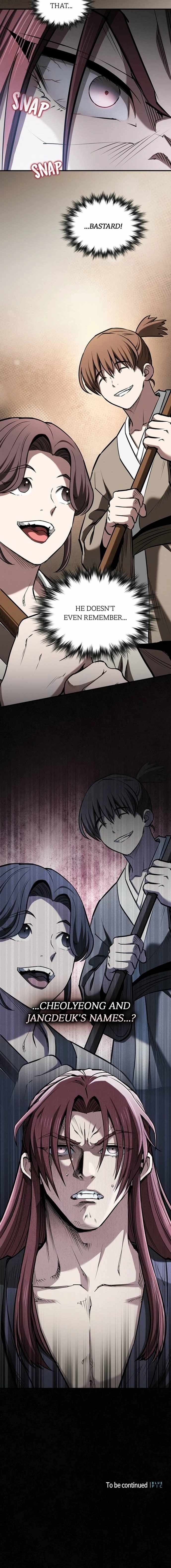 Read A Spy's Survival in the Demonic Cult EN Manga Online