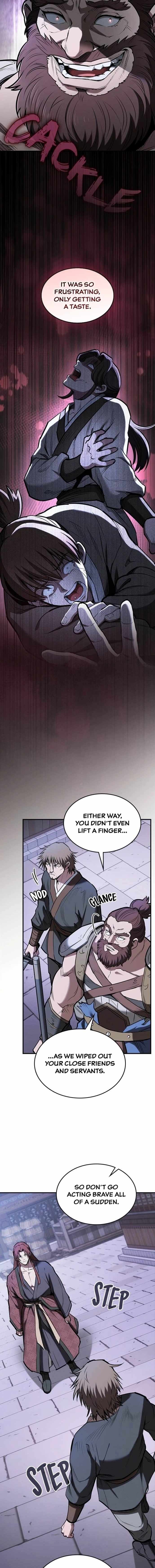 Read A Spy's Survival in the Demonic Cult EN Manga Online