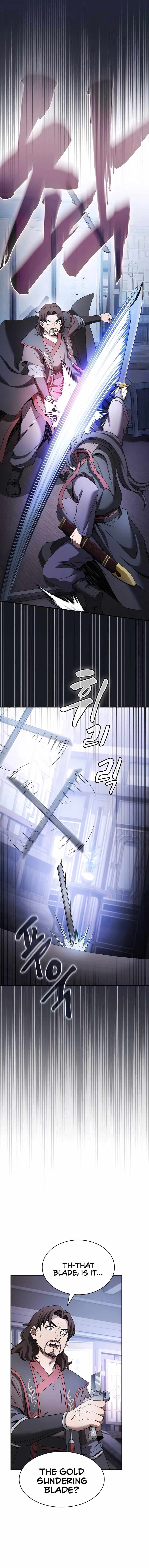 Read A Spy's Survival in the Demonic Cult EN Manga Online