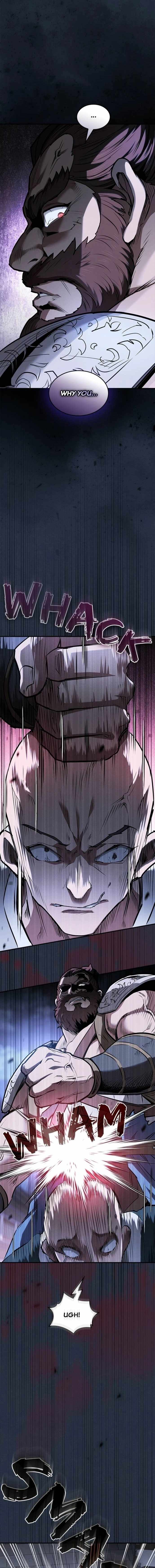 Read A Spy's Survival in the Demonic Cult EN Manga Online