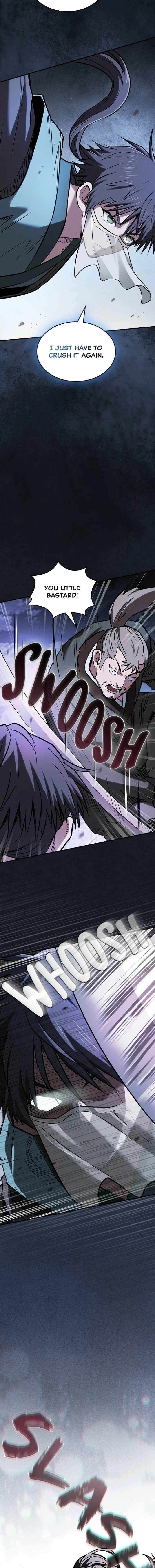 Read A Spy's Survival in the Demonic Cult EN Manga Online