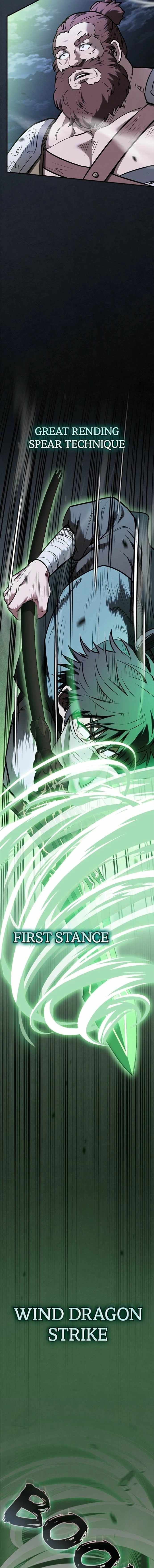 Read A Spy's Survival in the Demonic Cult EN Manga Online