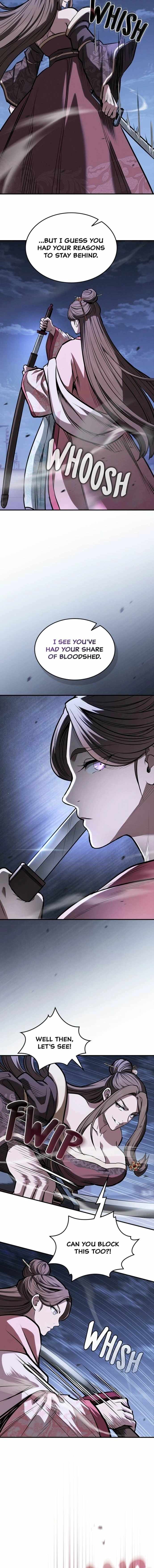 Read A Spy's Survival in the Demonic Cult EN Manga Online