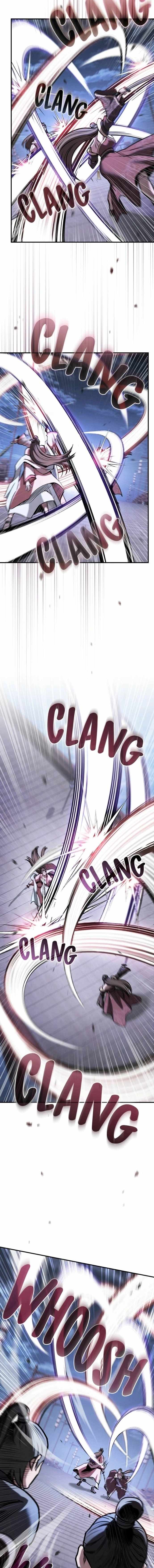 Read A Spy's Survival in the Demonic Cult EN Manga Online
