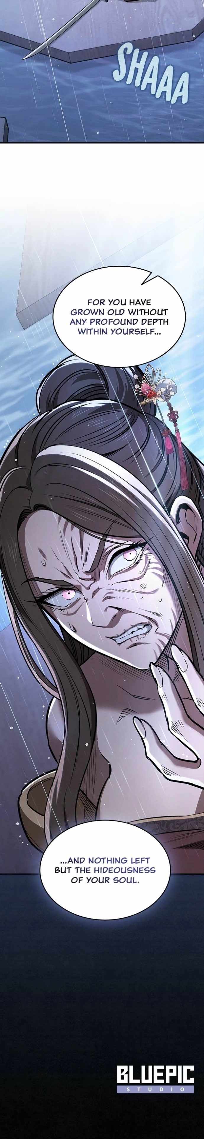 Read A Spy's Survival in the Demonic Cult EN Manga Online