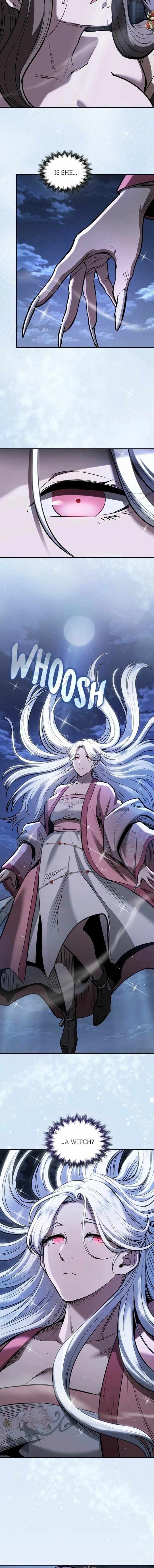 Read A Spy's Survival in the Demonic Cult EN Manga Online