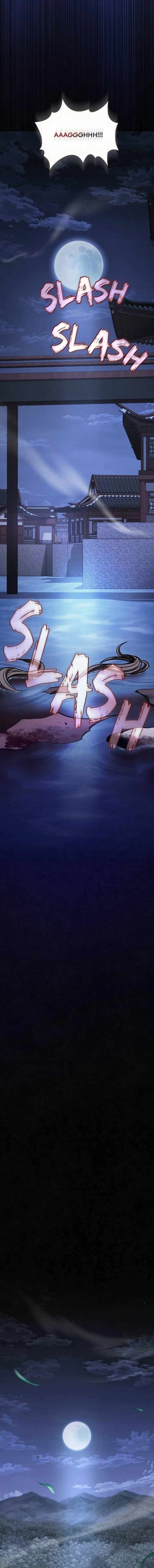 Read A Spy's Survival in the Demonic Cult EN Manga Online