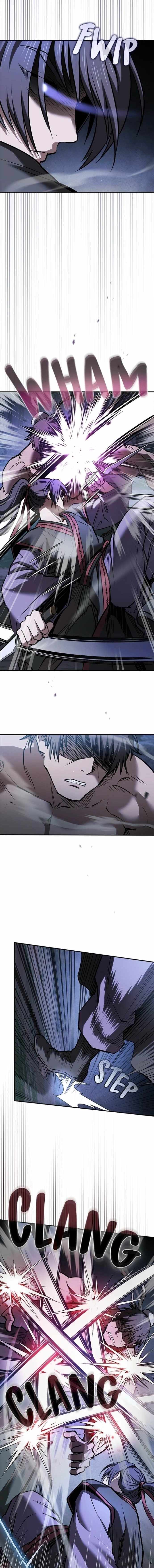 Read A Spy's Survival in the Demonic Cult EN Manga Online