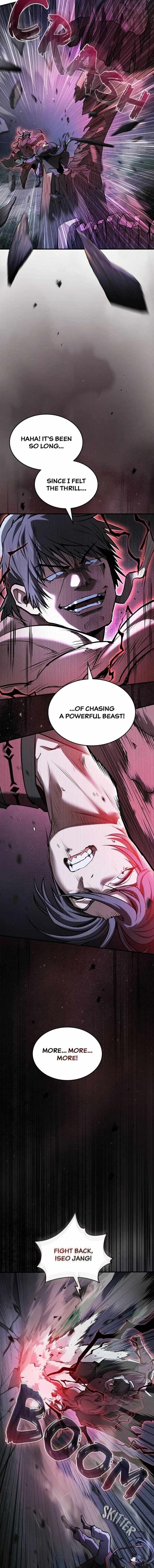 Read A Spy's Survival in the Demonic Cult EN Manga Online