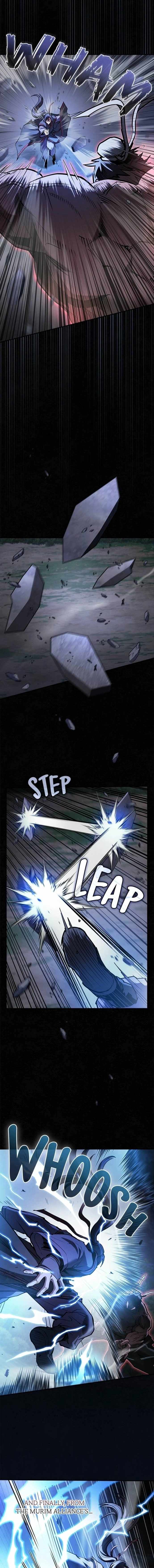 Read A Spy's Survival in the Demonic Cult EN Manga Online