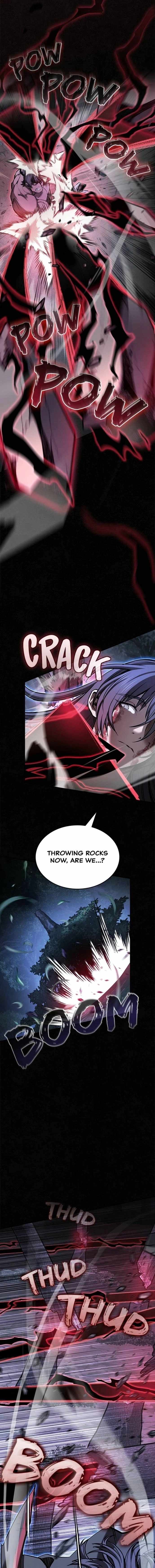 Read A Spy's Survival in the Demonic Cult EN Manga Online