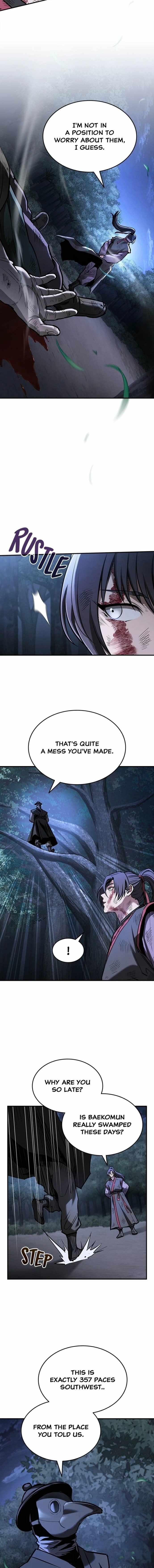 Read A Spy's Survival in the Demonic Cult EN Manga Online