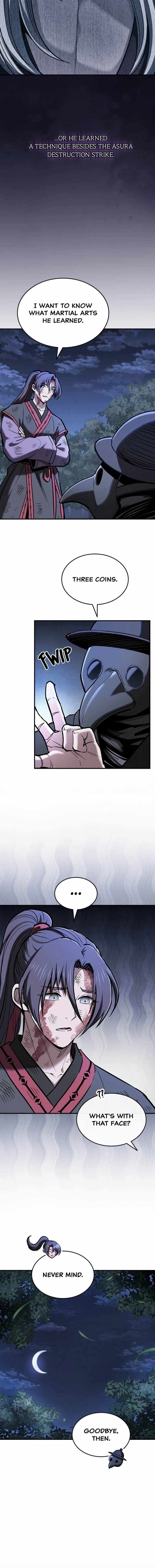 Read A Spy's Survival in the Demonic Cult EN Manga Online