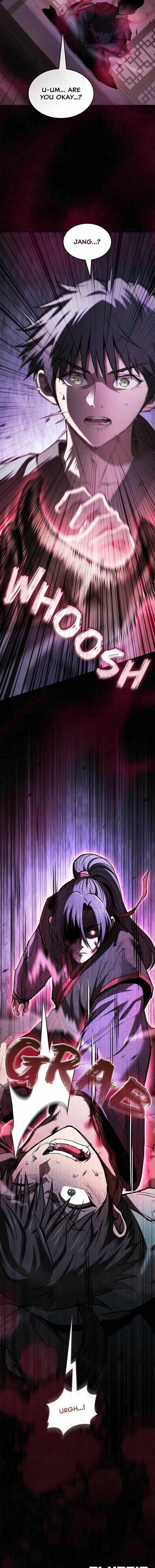 Read A Spy's Survival in the Demonic Cult EN Manga Online