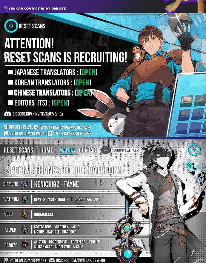 Read A Spy's Survival in the Demonic Cult EN Manga Online