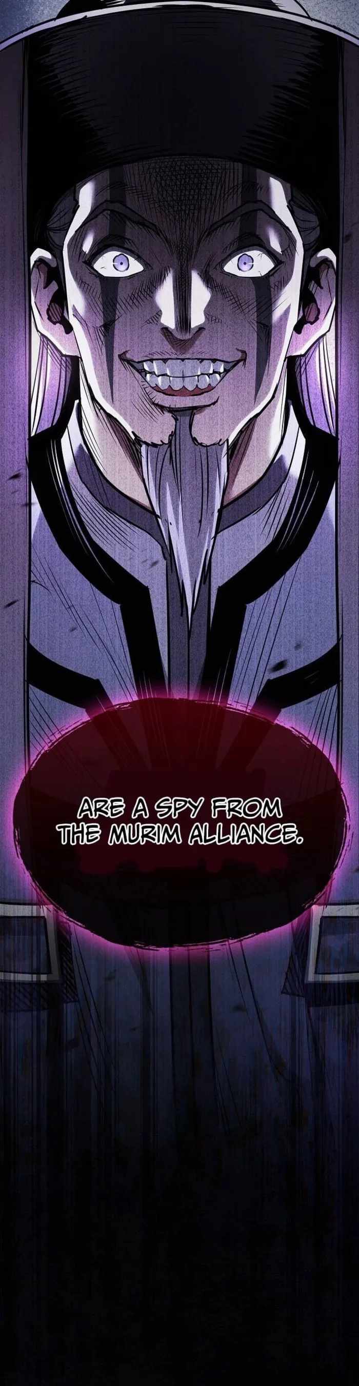 Read A Spy's Survival in the Demonic Cult EN Manga Online