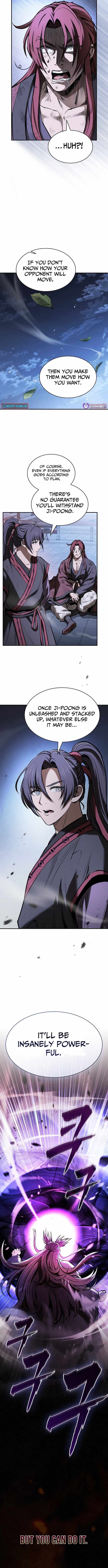 Read A Spy's Survival in the Demonic Cult EN Manga Online