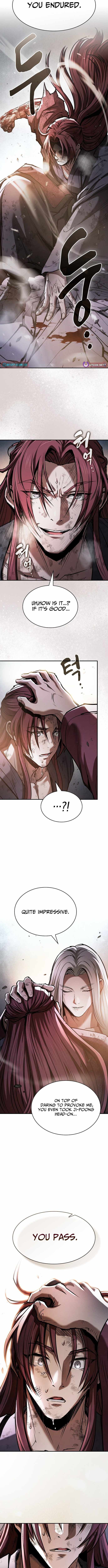 Read A Spy's Survival in the Demonic Cult EN Manga Online