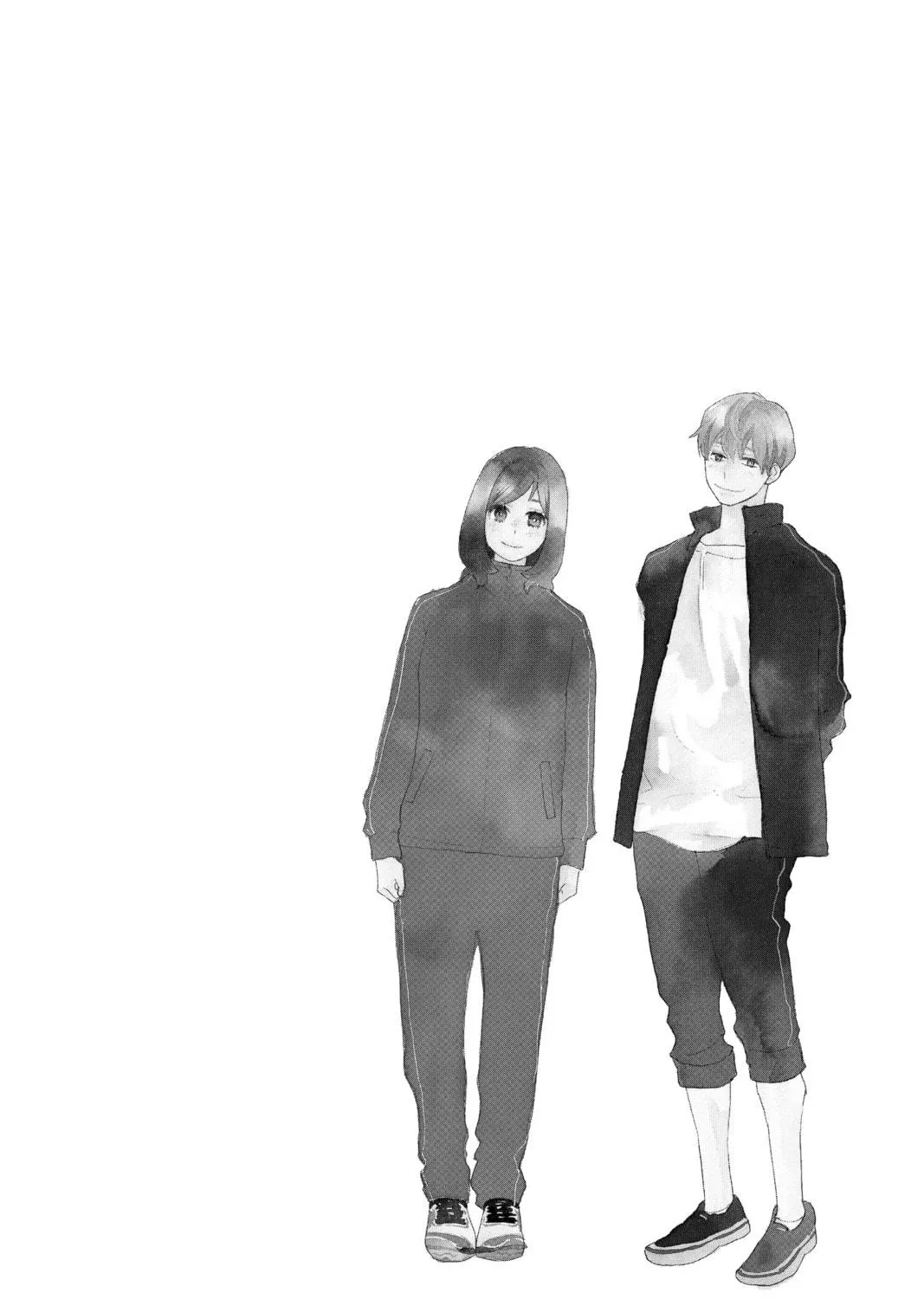 Read A Star Brighter Than the Sun Manga Online