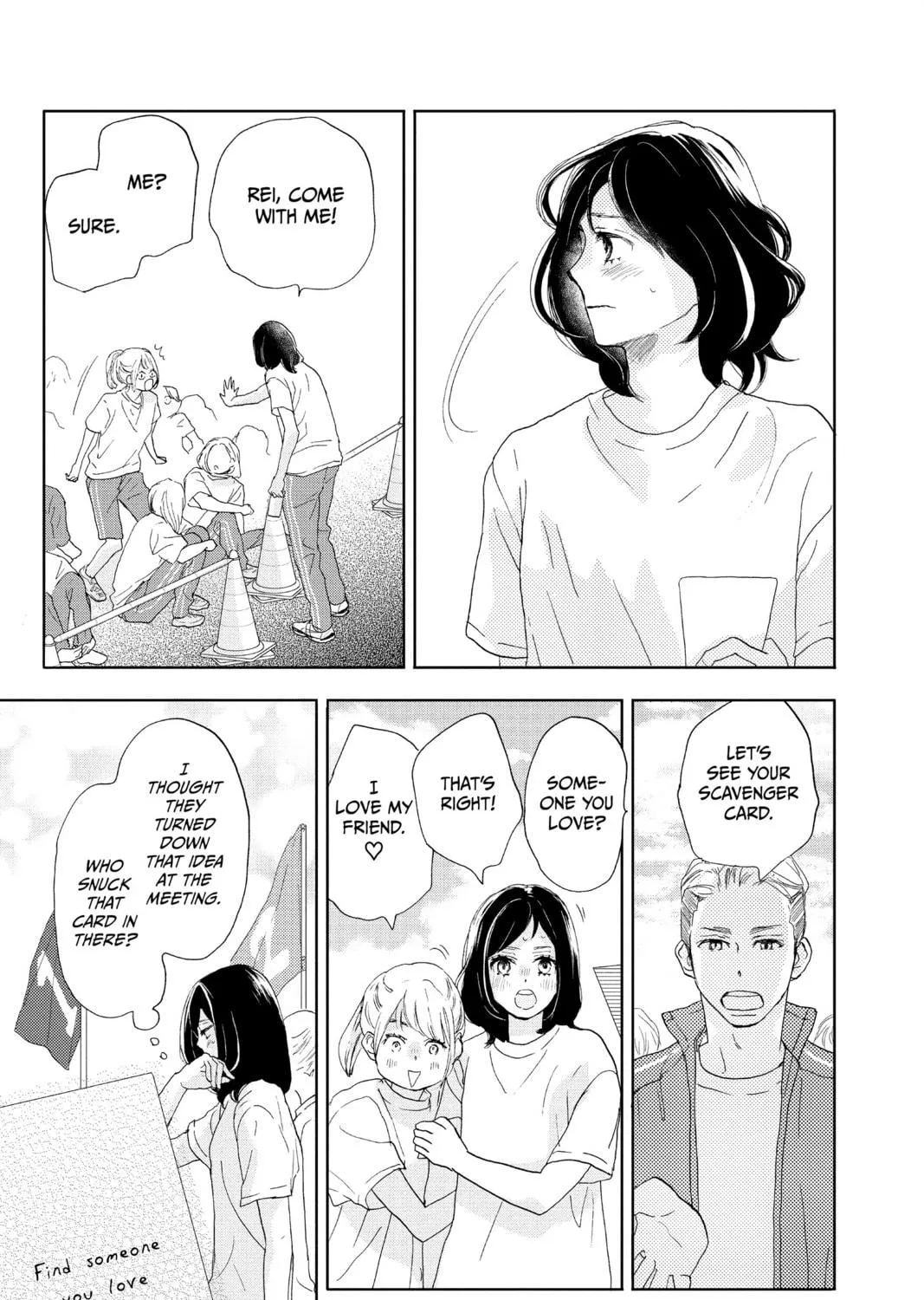 Read A Star Brighter Than the Sun Manga Online