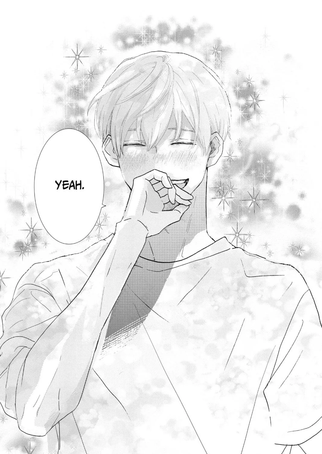 Read A Star Brighter Than the Sun Manga Online