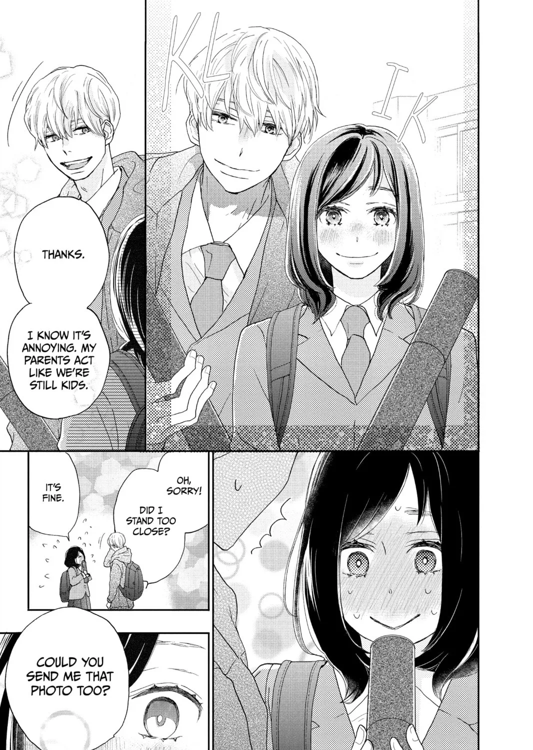 Read A Star Brighter Than the Sun Manga Online
