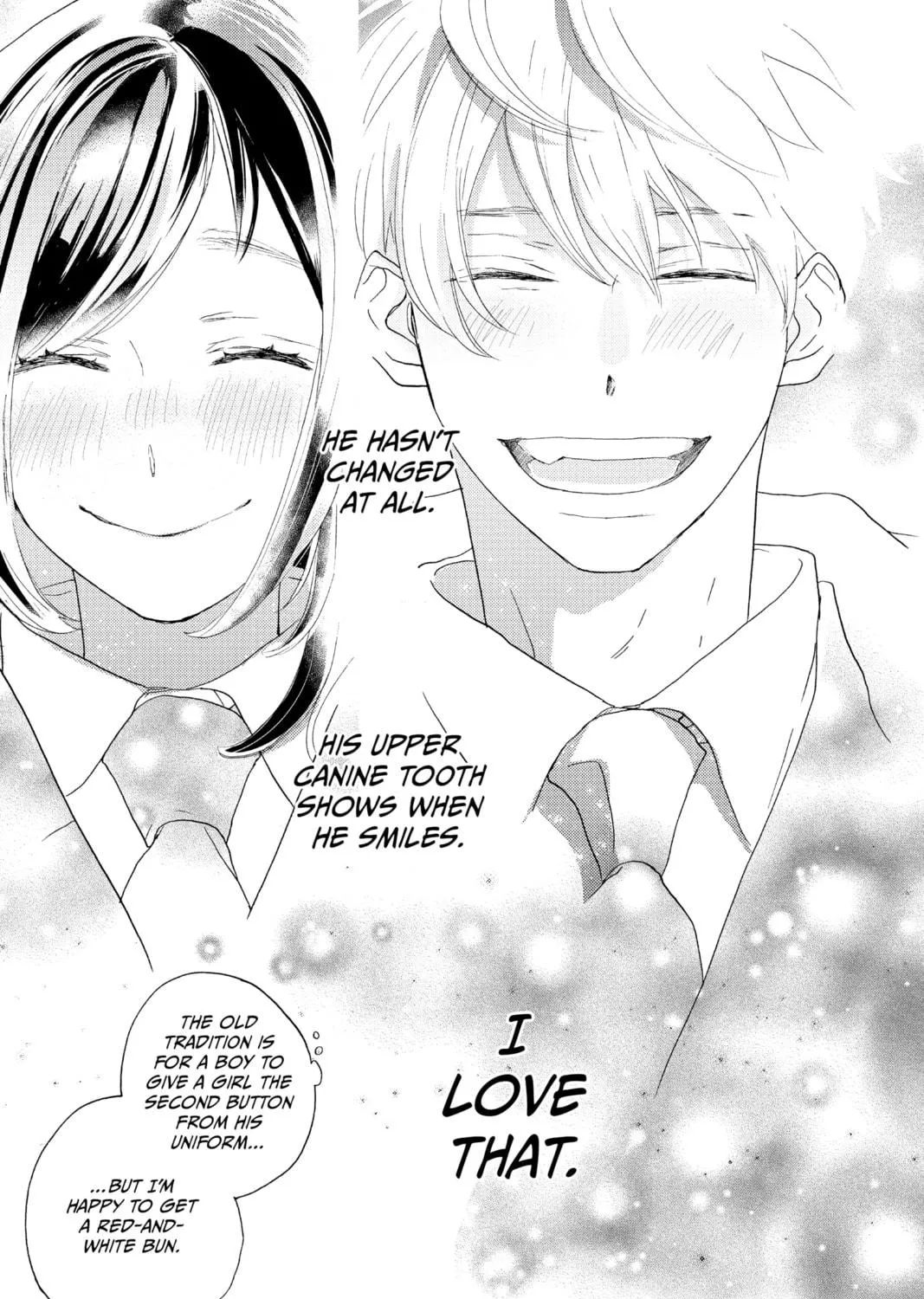 Read A Star Brighter Than the Sun Manga Online