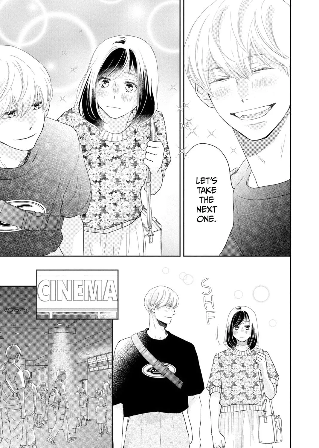 Read A Star Brighter Than the Sun Manga Online