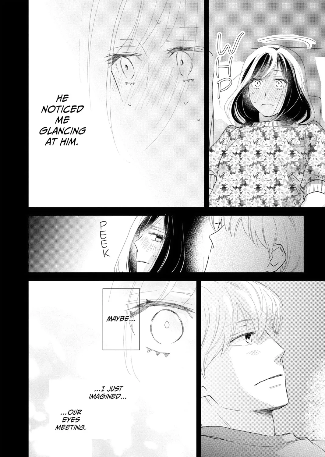 Read A Star Brighter Than the Sun Manga Online
