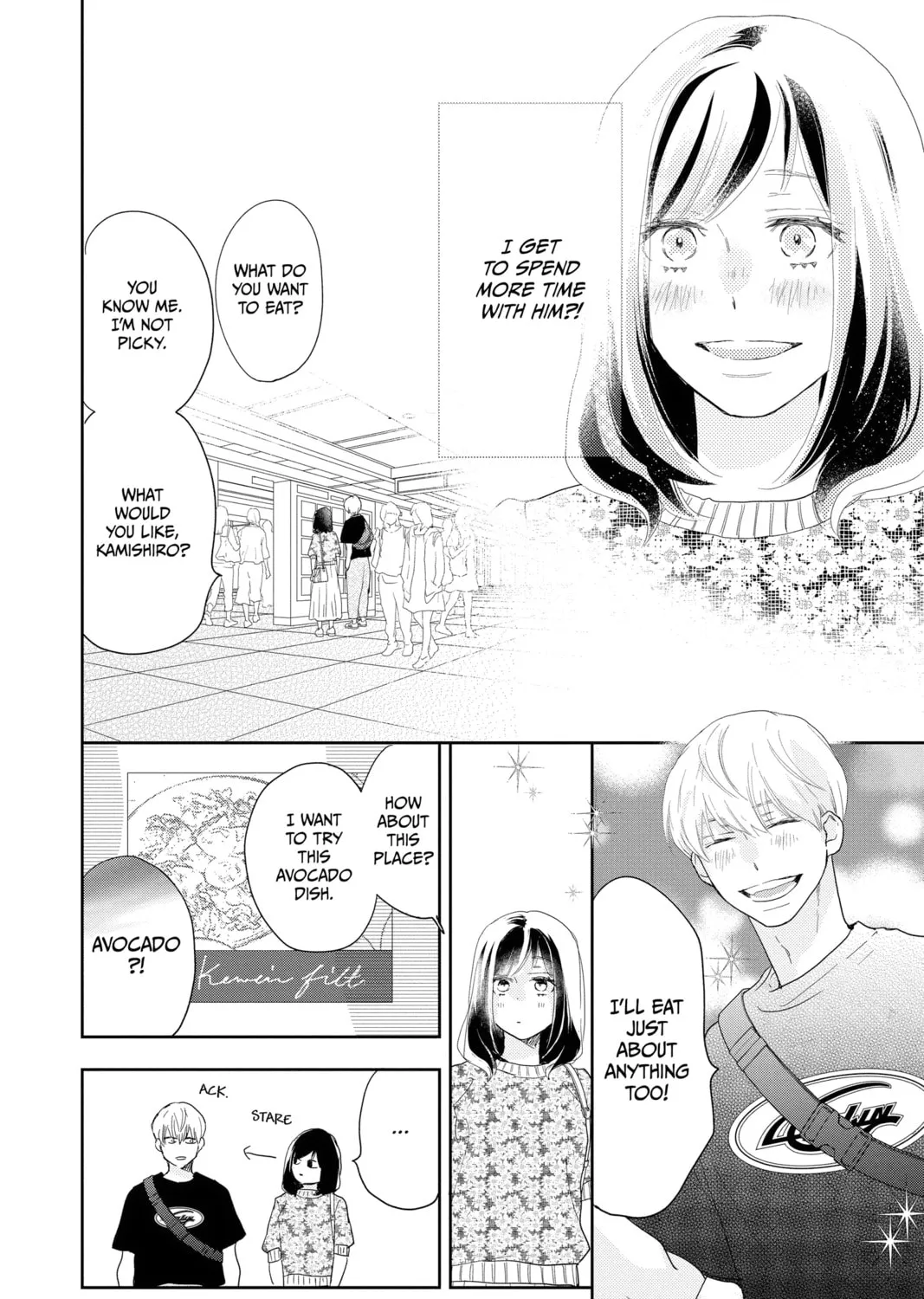 Read A Star Brighter Than the Sun Manga Online