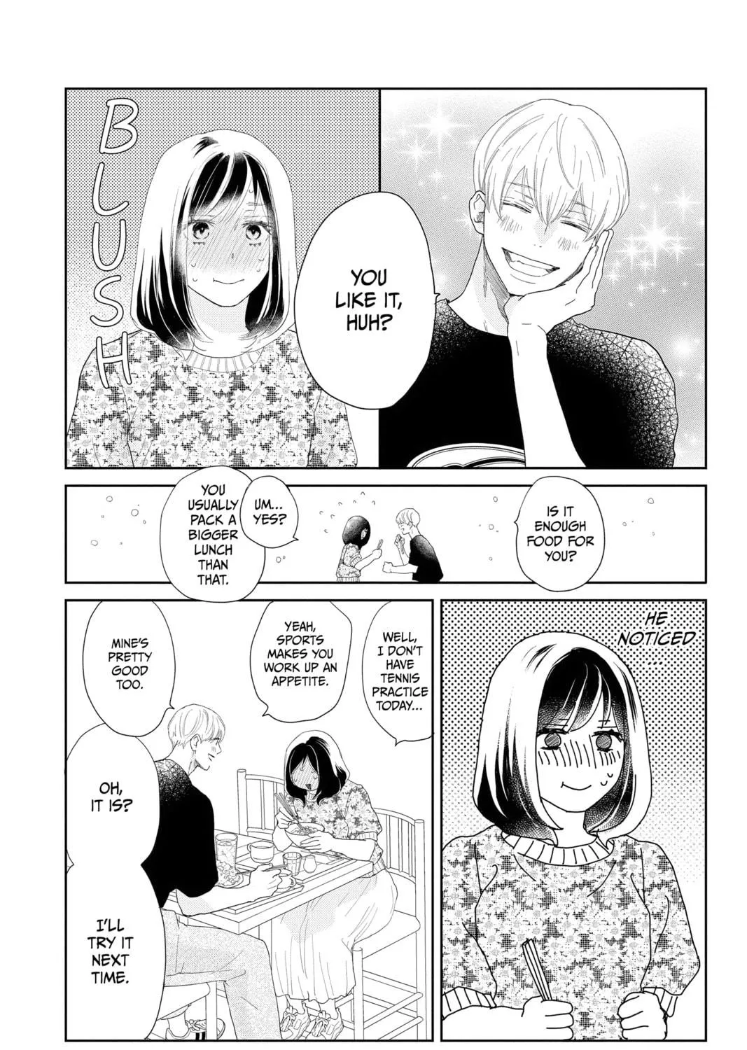 Read A Star Brighter Than the Sun Manga Online