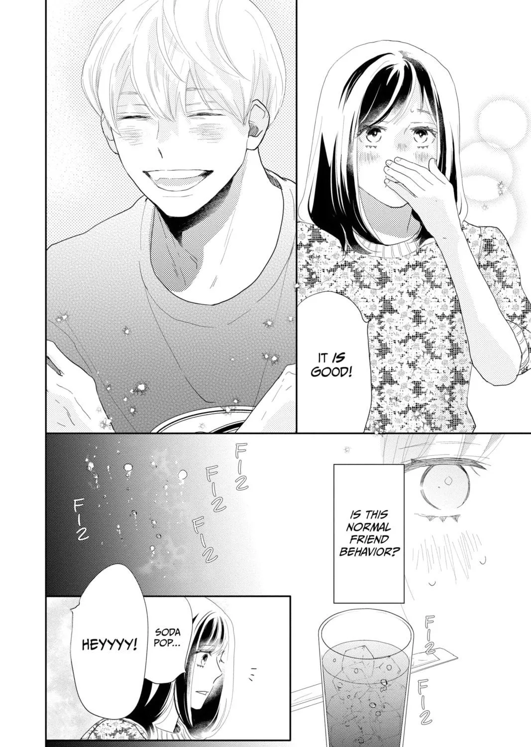Read A Star Brighter Than the Sun Manga Online