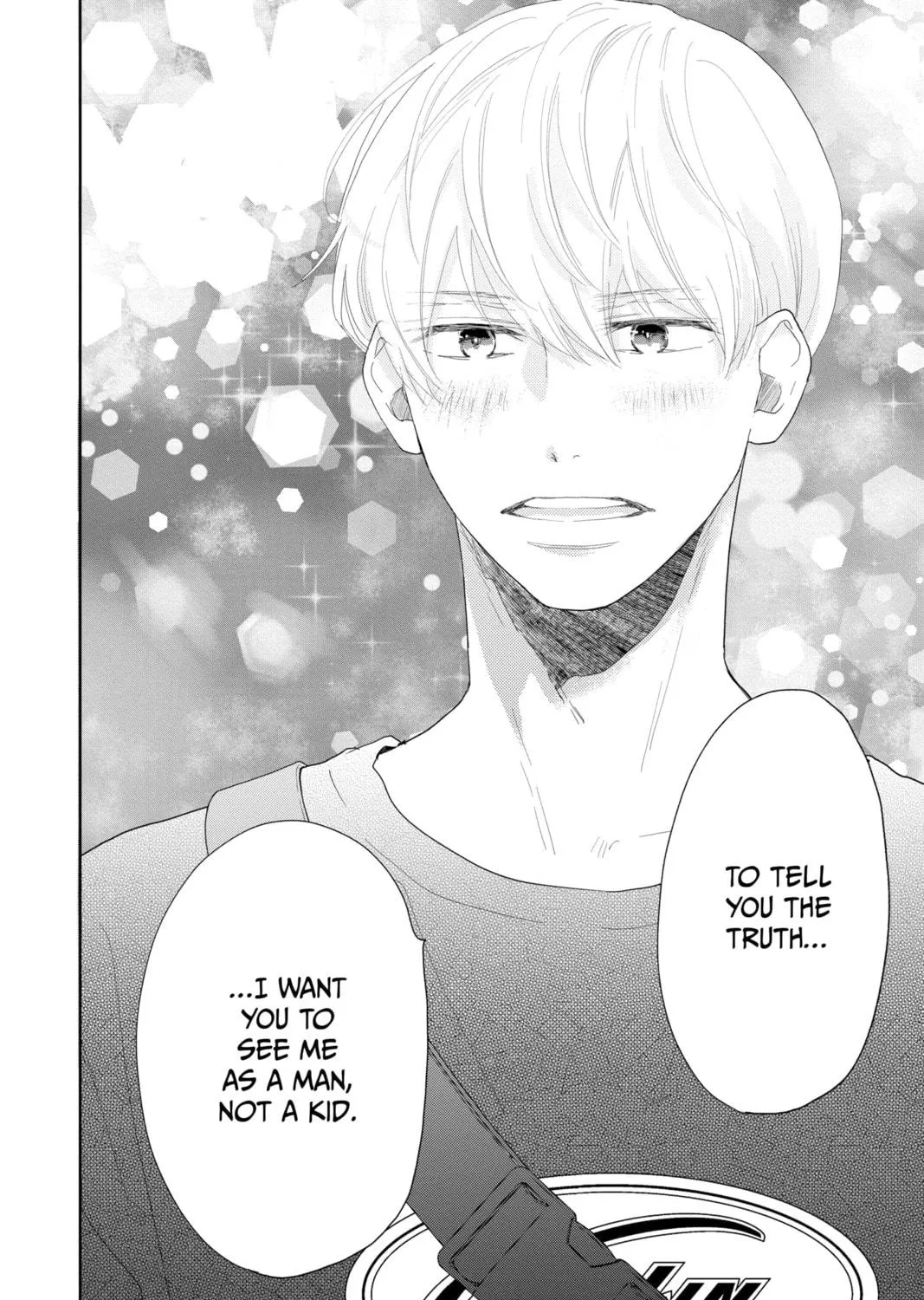 Read A Star Brighter Than the Sun Manga Online