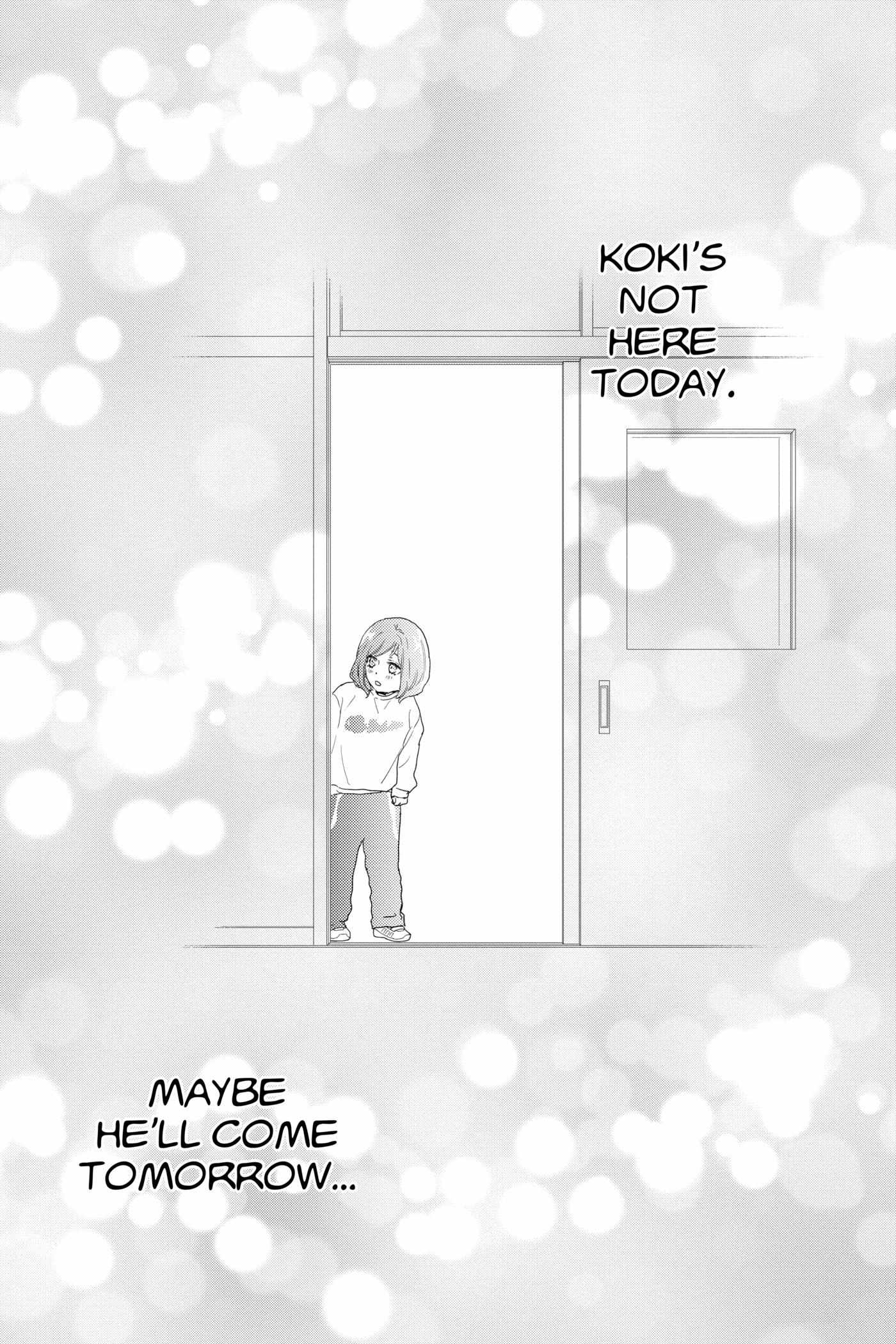 Read A Star Brighter Than the Sun Manga Online