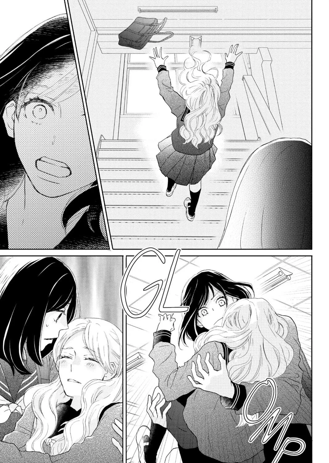 Read A Star Brighter Than the Sun Manga Online