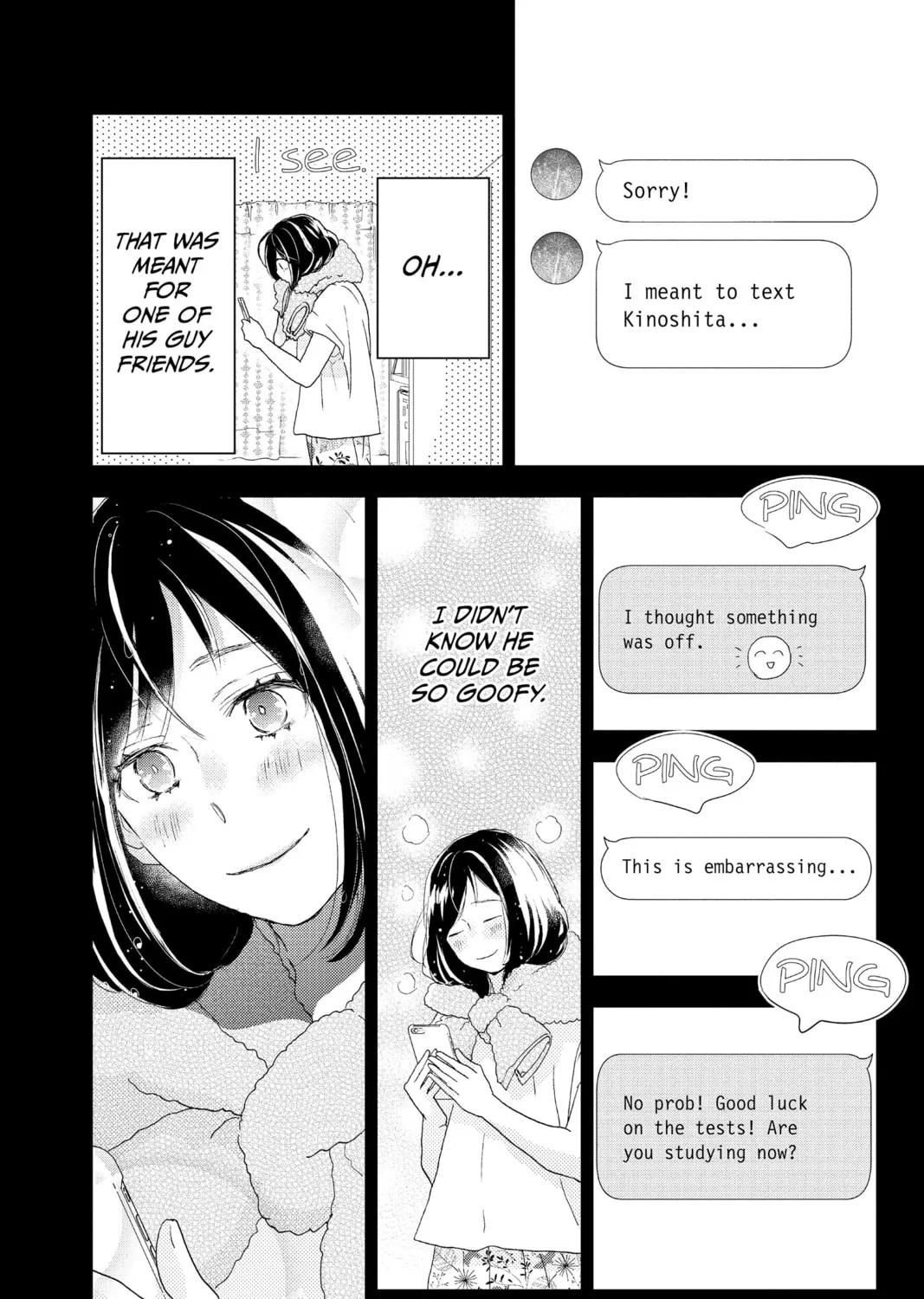 Read A Star Brighter Than the Sun Manga Online