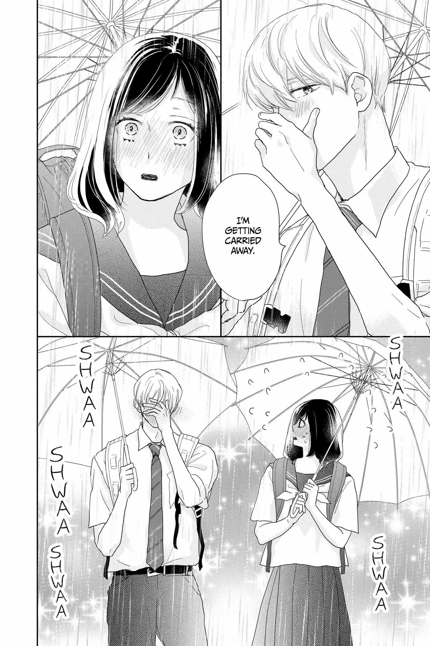 Read A Star Brighter Than the Sun Manga Online
