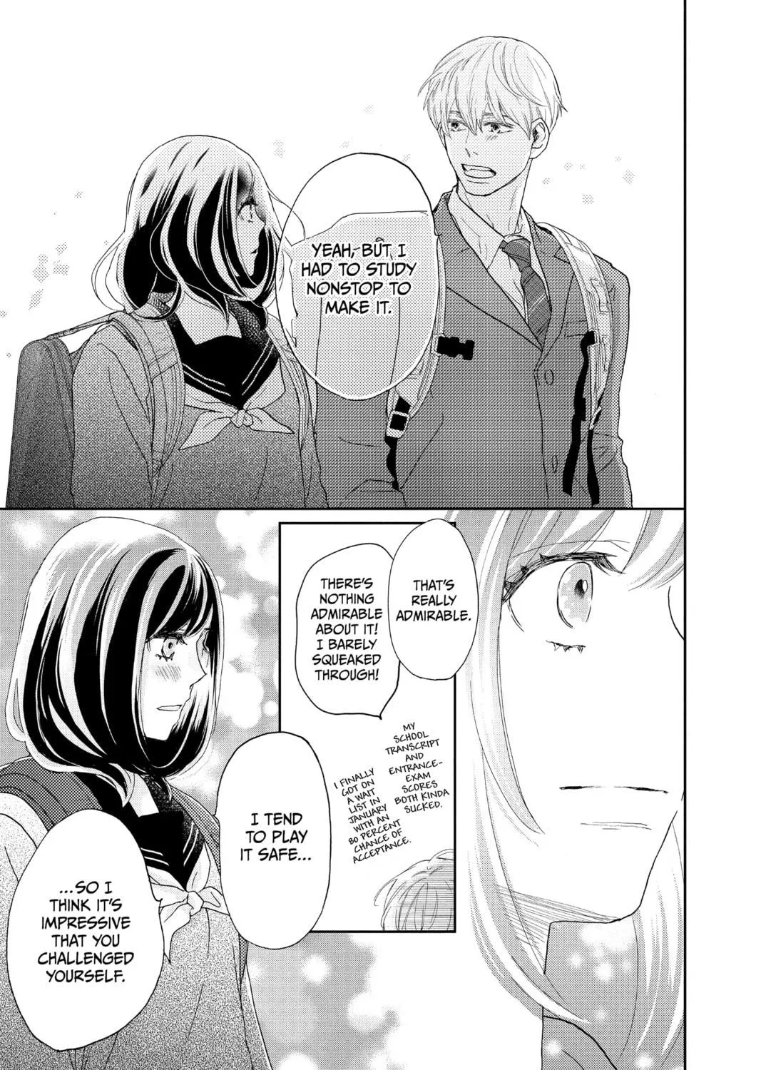 Read A Star Brighter Than the Sun Manga Online