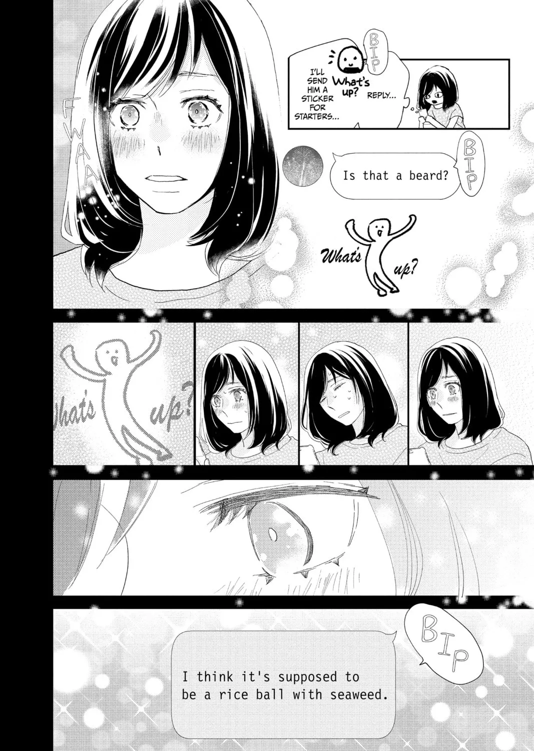 Read A Star Brighter Than the Sun Manga Online