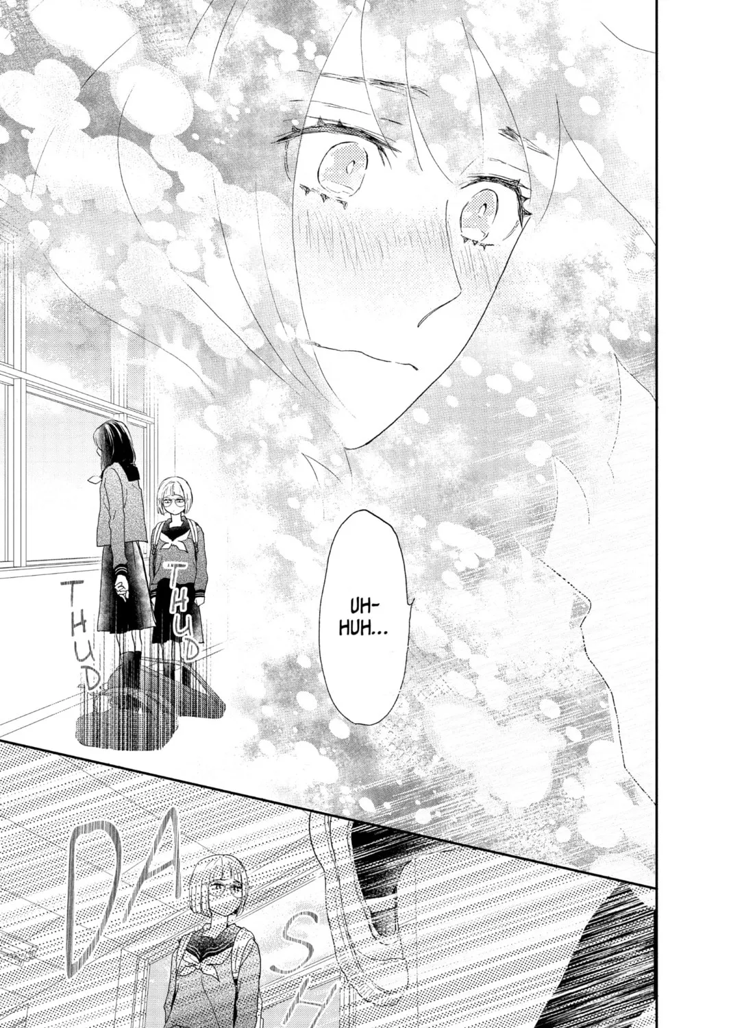 Read A Star Brighter Than the Sun Manga Online