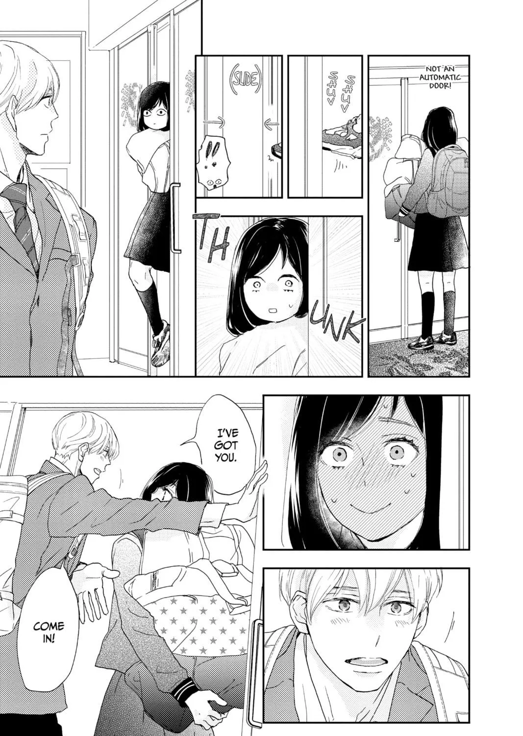 Read A Star Brighter Than the Sun Manga Online