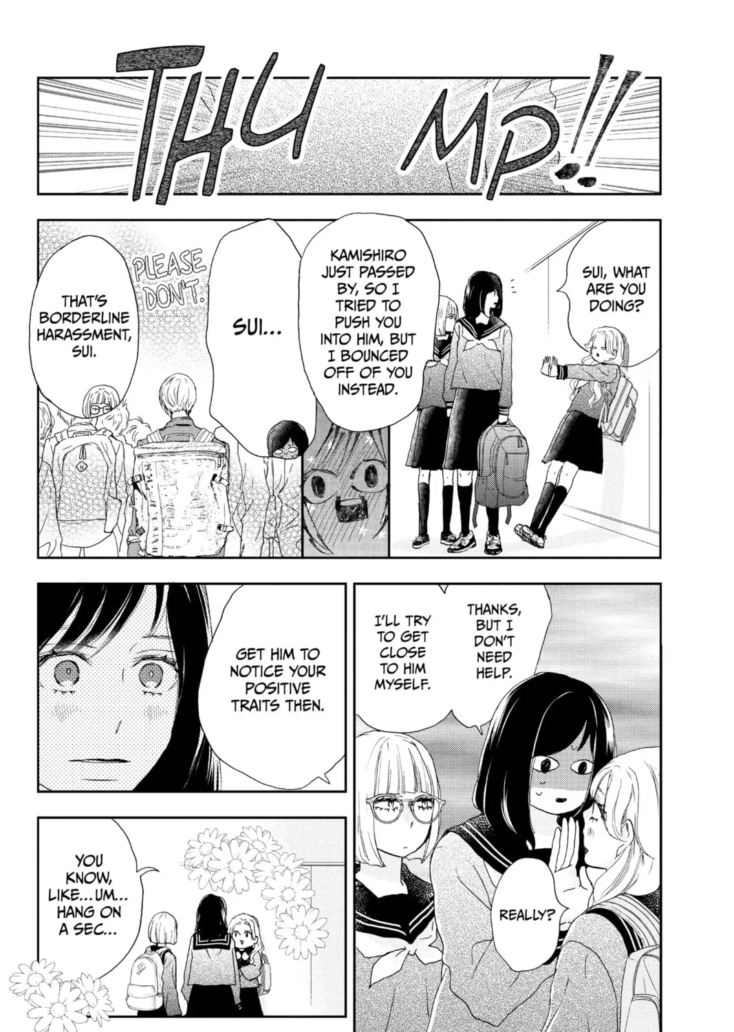 Read A Star Brighter Than the Sun Manga Online