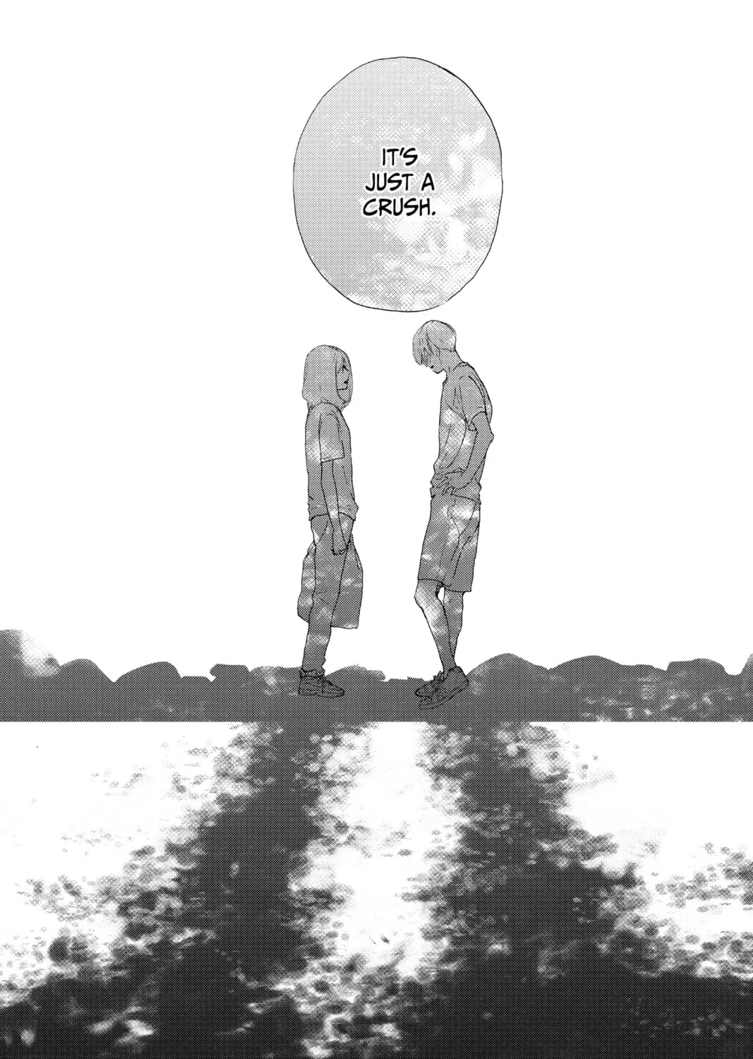 Read A Star Brighter Than the Sun Manga Online
