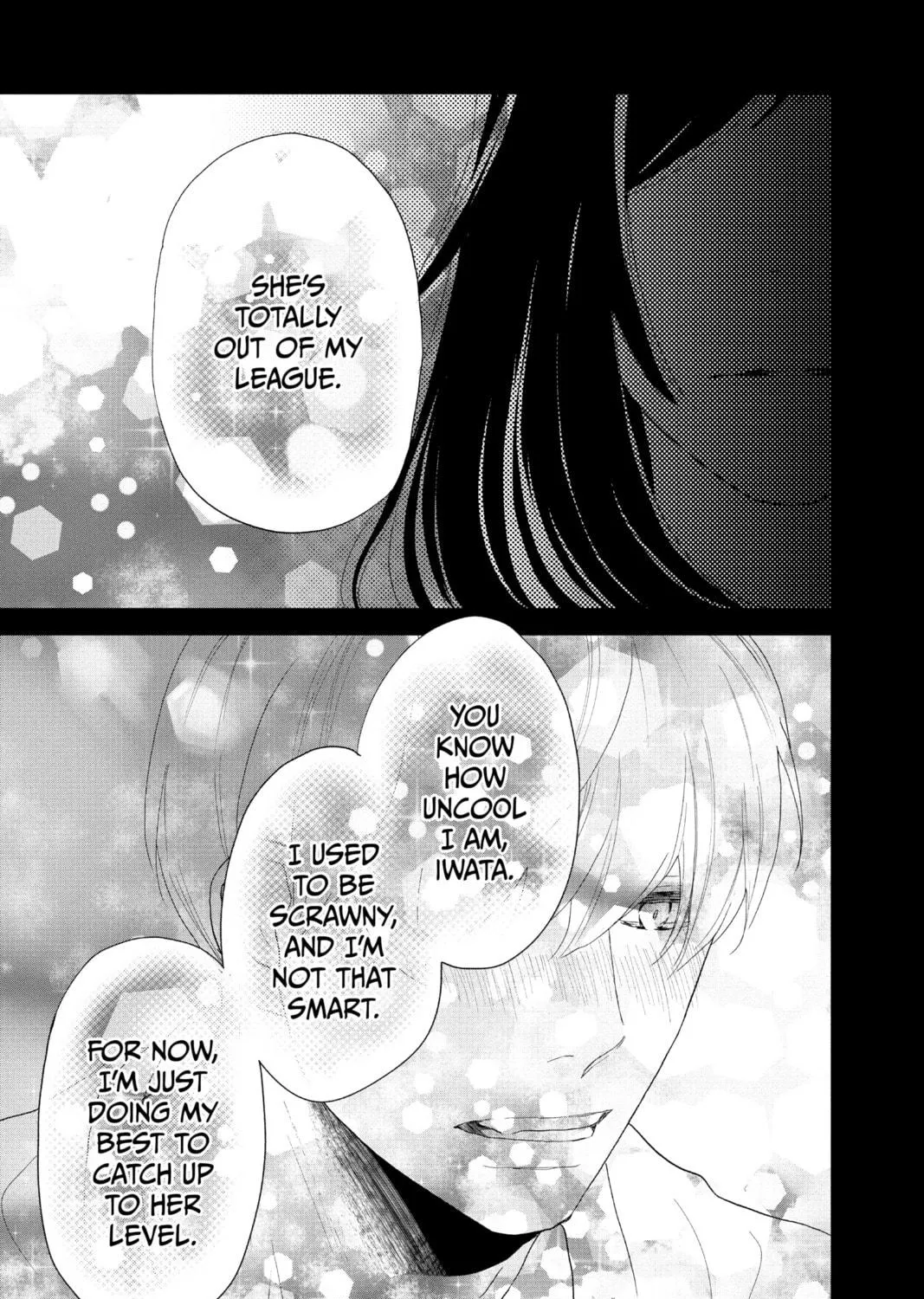 Read A Star Brighter Than the Sun Manga Online