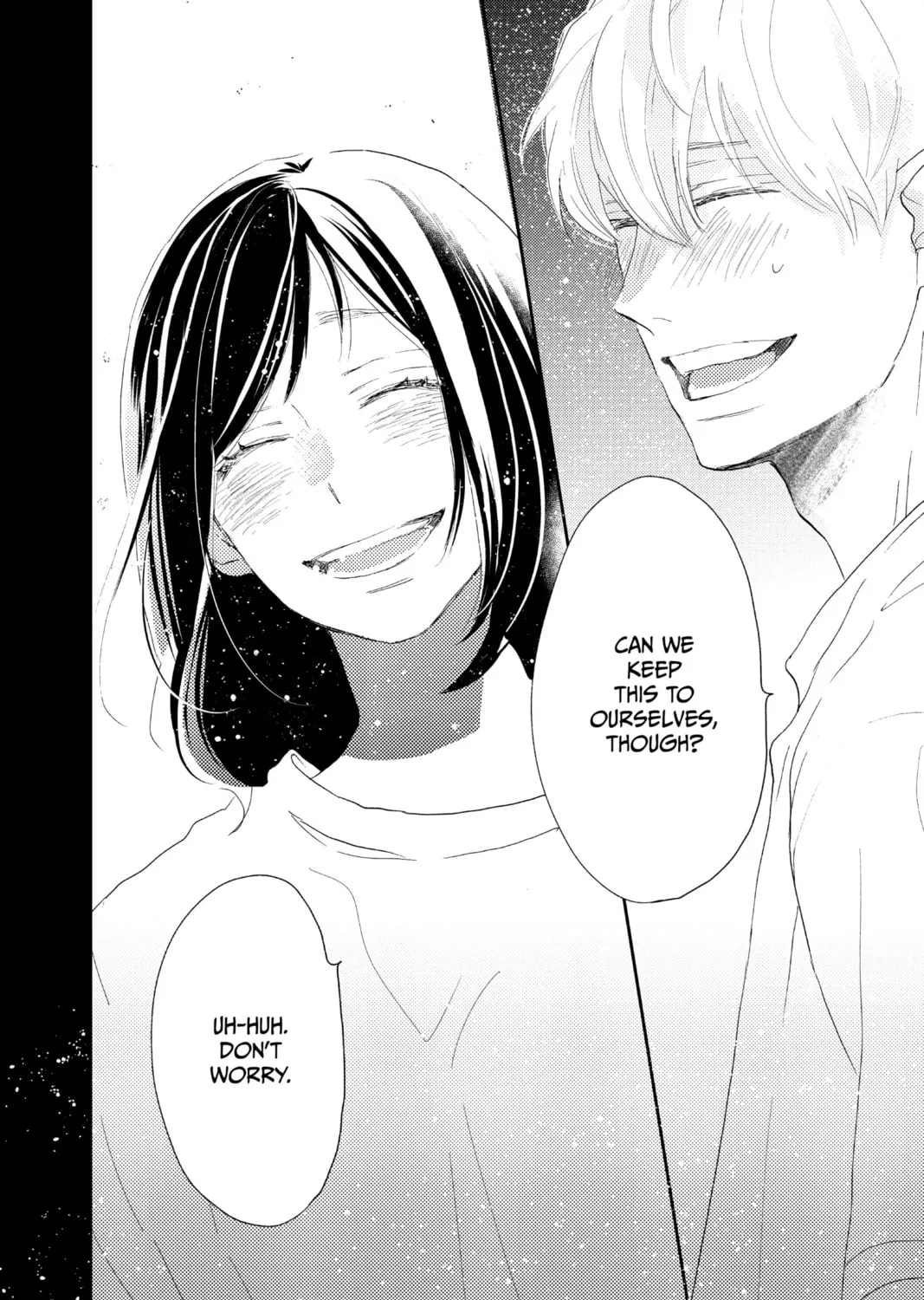 Read A Star Brighter Than the Sun Manga Online