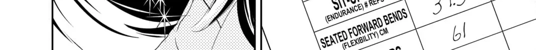 Read A Star Brighter Than the Sun Manga Online