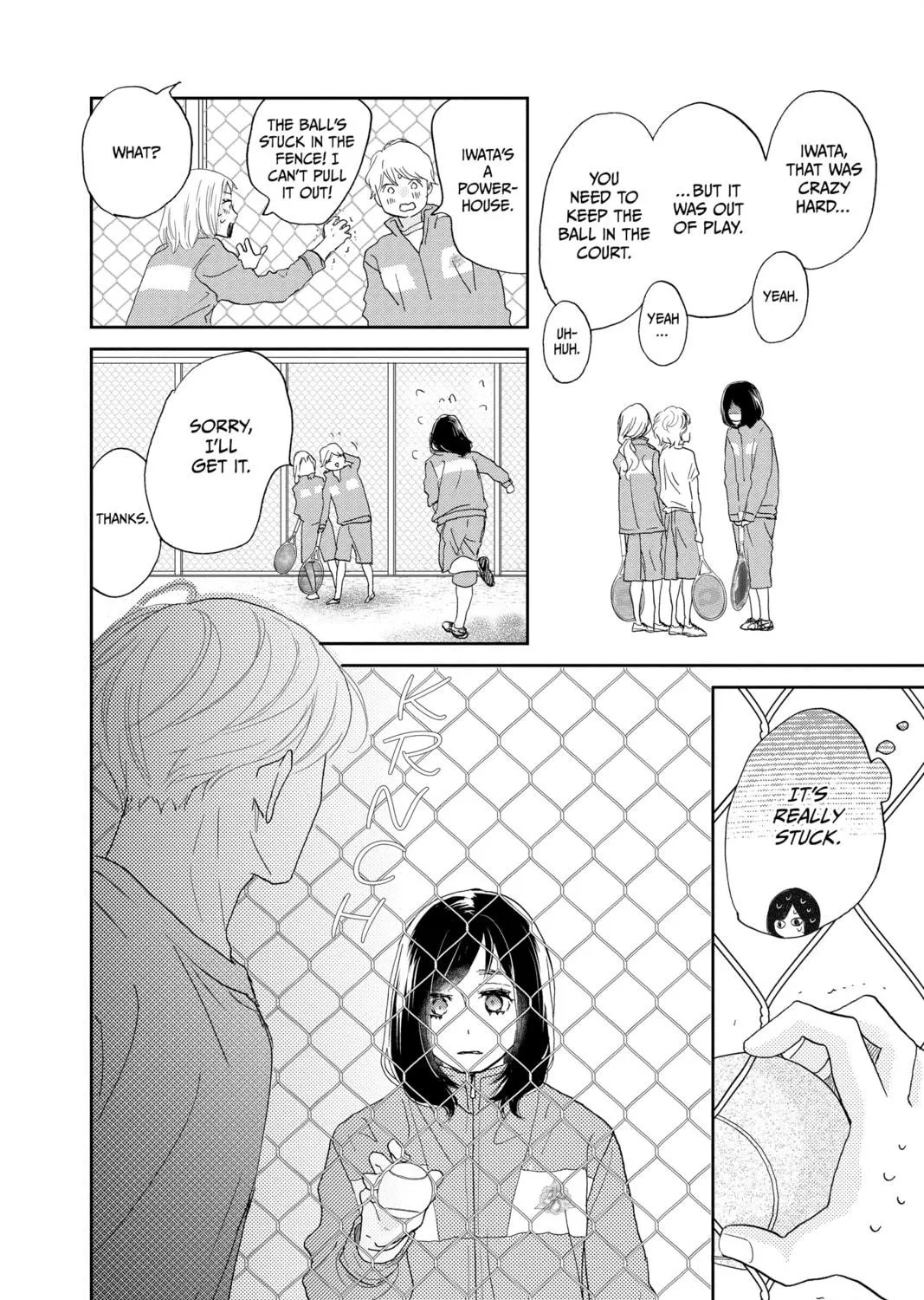 Read A Star Brighter Than the Sun Manga Online