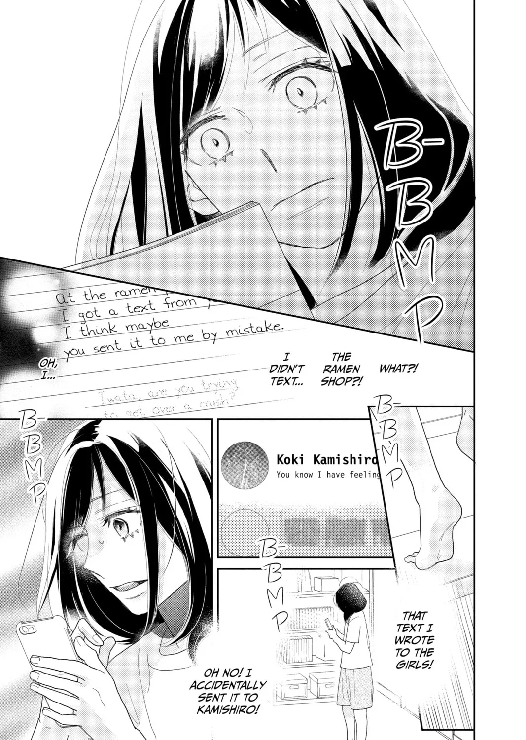 Read A Star Brighter Than the Sun Manga Online