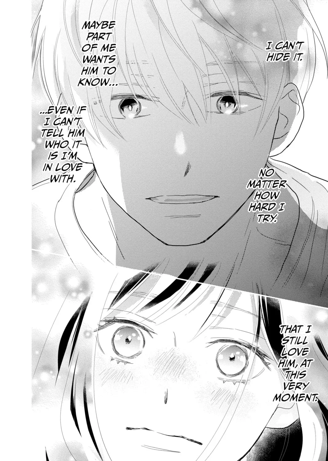 Read A Star Brighter Than the Sun Manga Online
