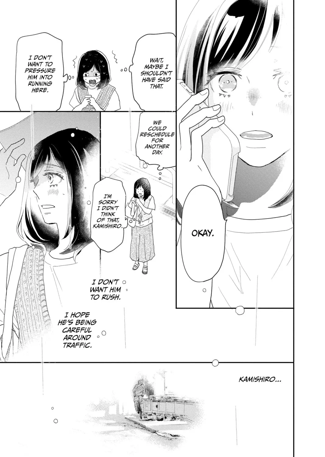Read A Star Brighter Than the Sun Manga Online